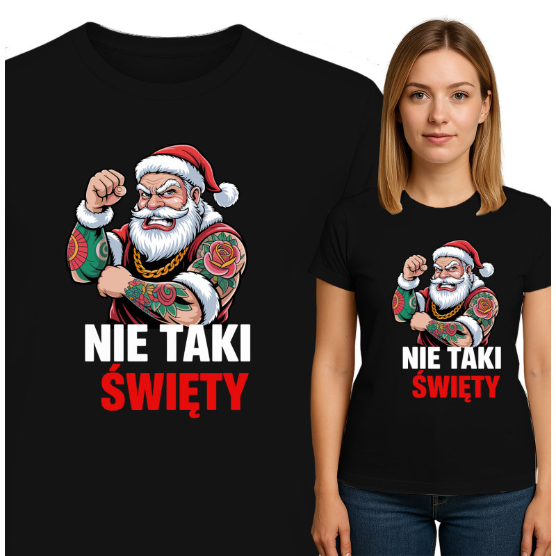 copy of Shine Bright Inspirerende T-shirt