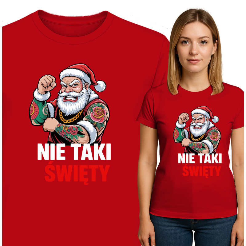 copy of Shine Bright Inspirerende T-shirt