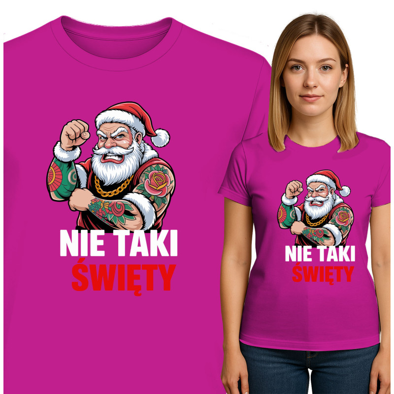 copy of Shine Bright Inspirerende T-shirt