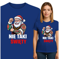 niebieski