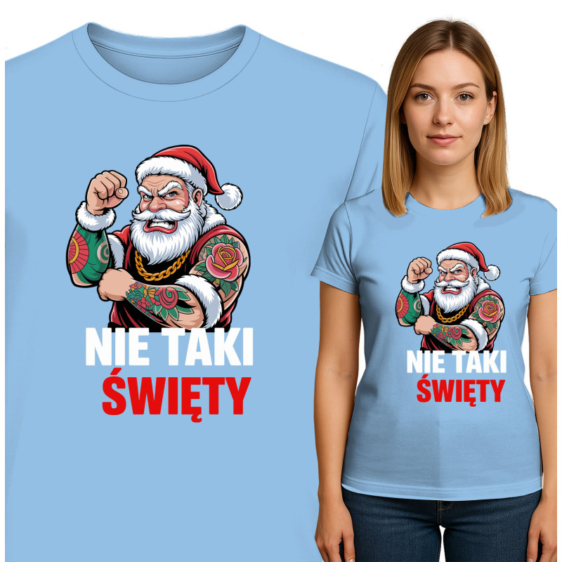 copy of Shine Bright Inspirerende T-shirt