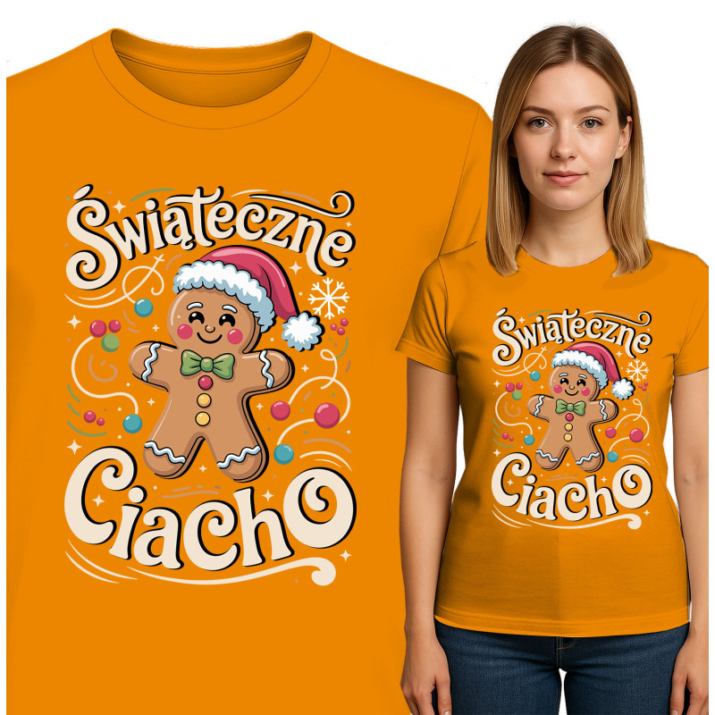 copy of Shine Bright Inspirerende T-shirt
