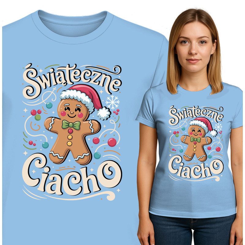 copy of Shine Bright Inspirerende T-shirt
