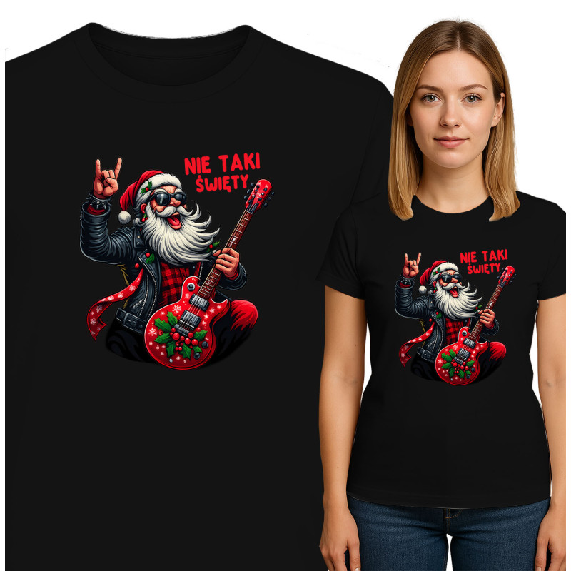 copy of Shine Bright Inspirerende T-shirt