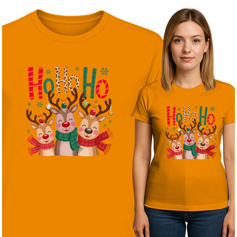 copy of Shine Bright Inspirerende T-shirt