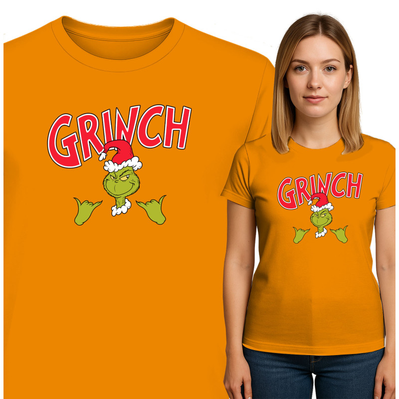 copy of Shine Bright Inspirerende T-shirt