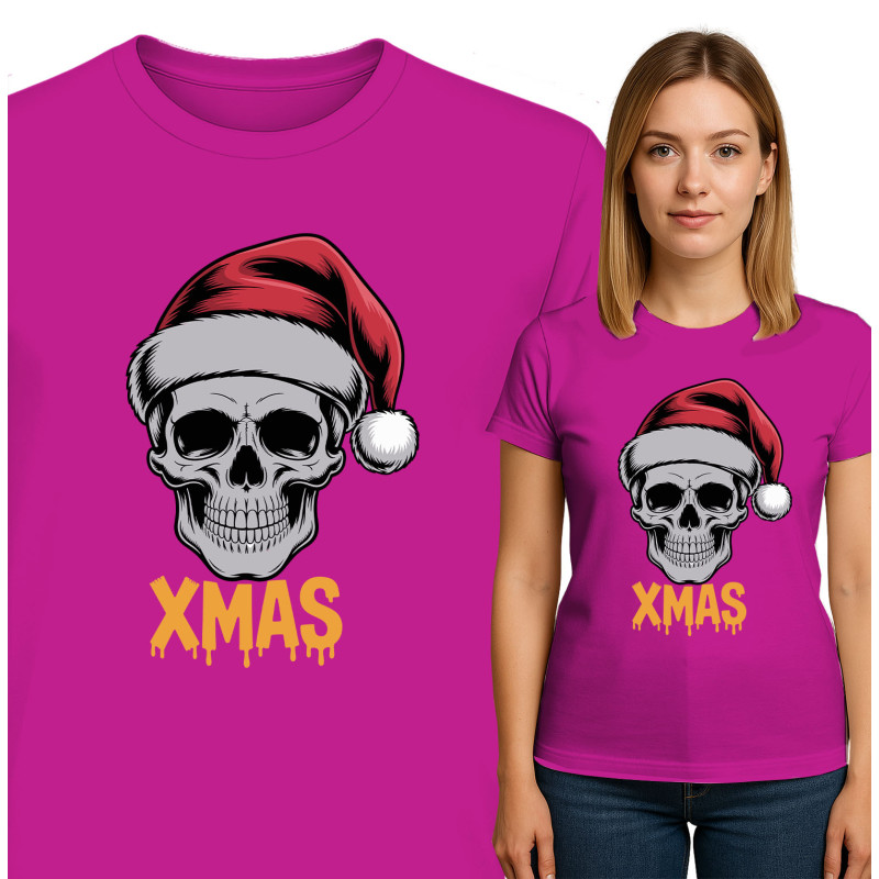 copy of Shine Bright Inspirerende T-shirt