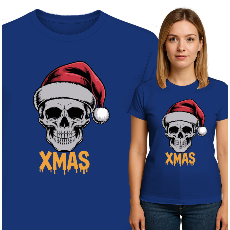 copy of Shine Bright Inspirerende T-shirt
