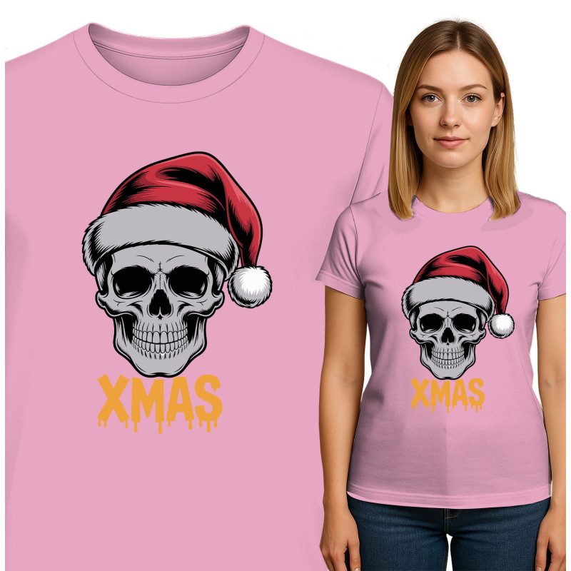 copy of Shine Bright Inspirerende T-shirt