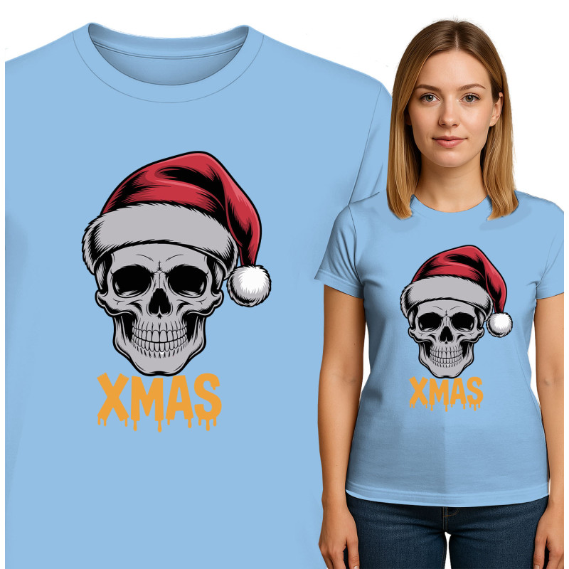 copy of Shine Bright Inspirerende T-shirt