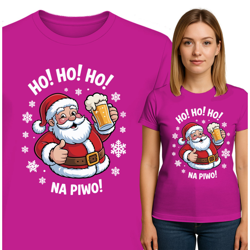 copy of Shine Bright Inspirerende T-shirt