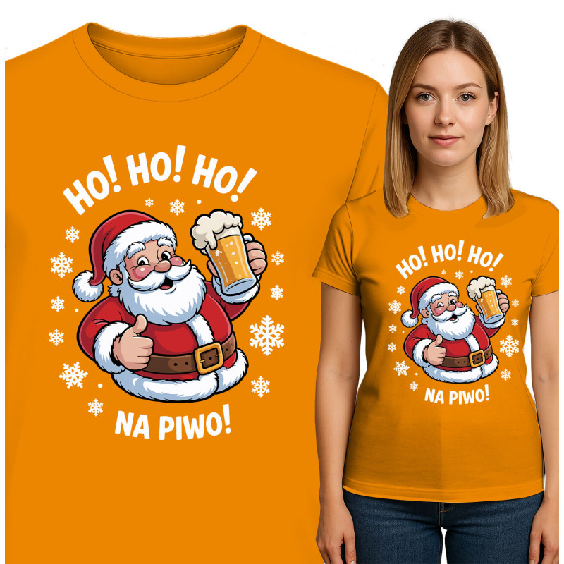 copy of Shine Bright Inspirerende T-shirt