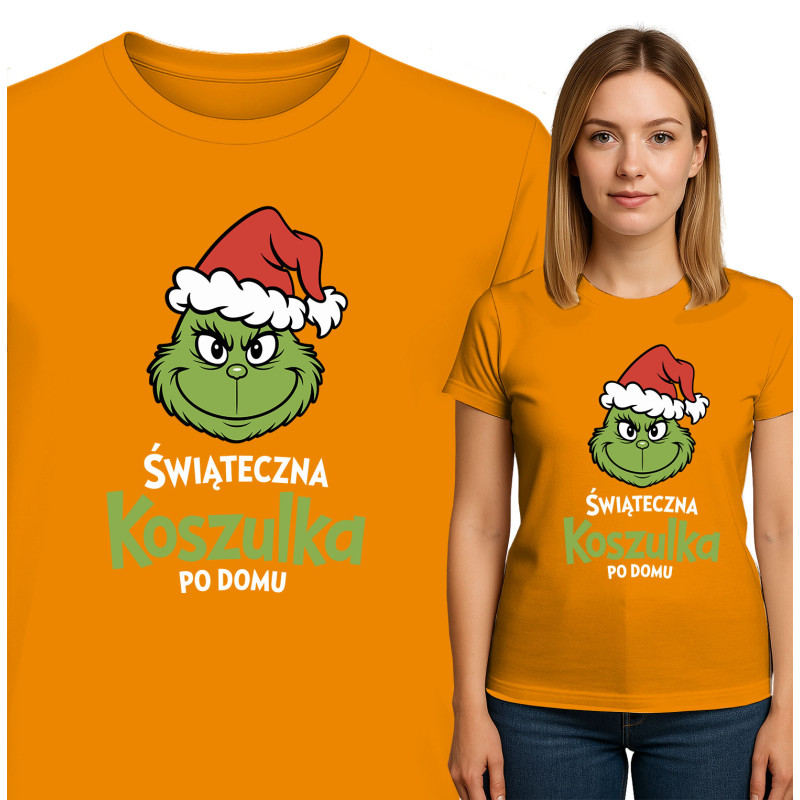 copy of Shine Bright Inspirerende T-shirt