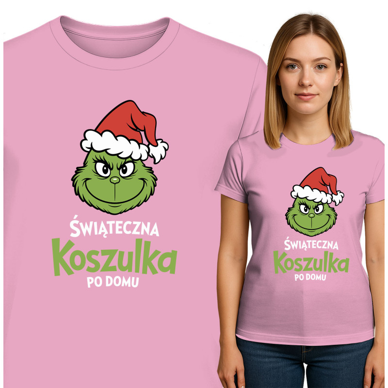 copy of Koszulka męska 'Shine Bright'