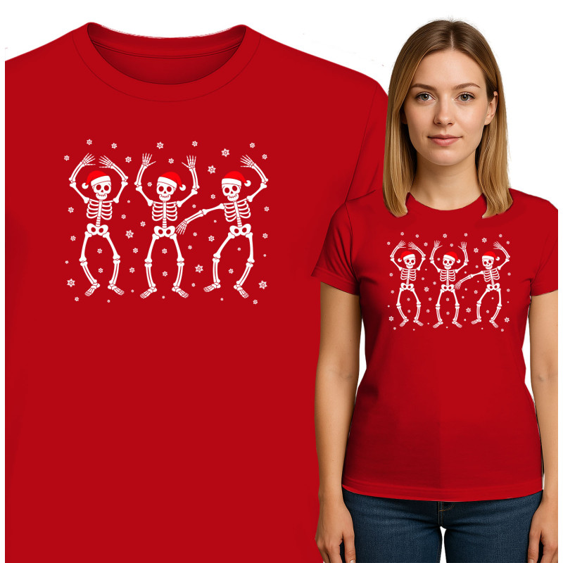 copy of Shine Bright Inspirerende T-shirt