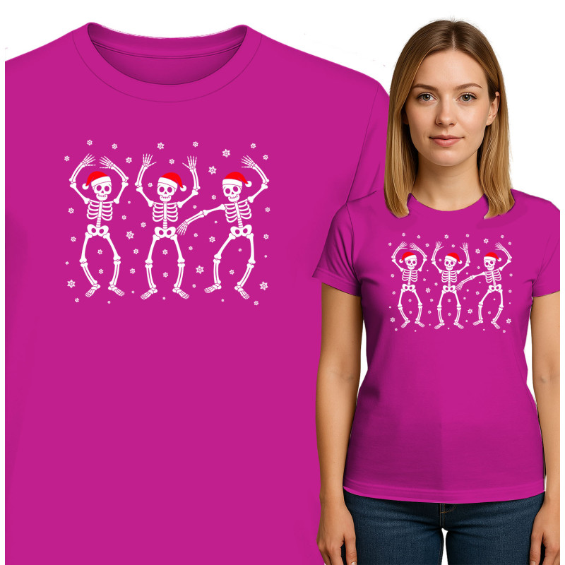 copy of Shine Bright Inspirerende T-shirt