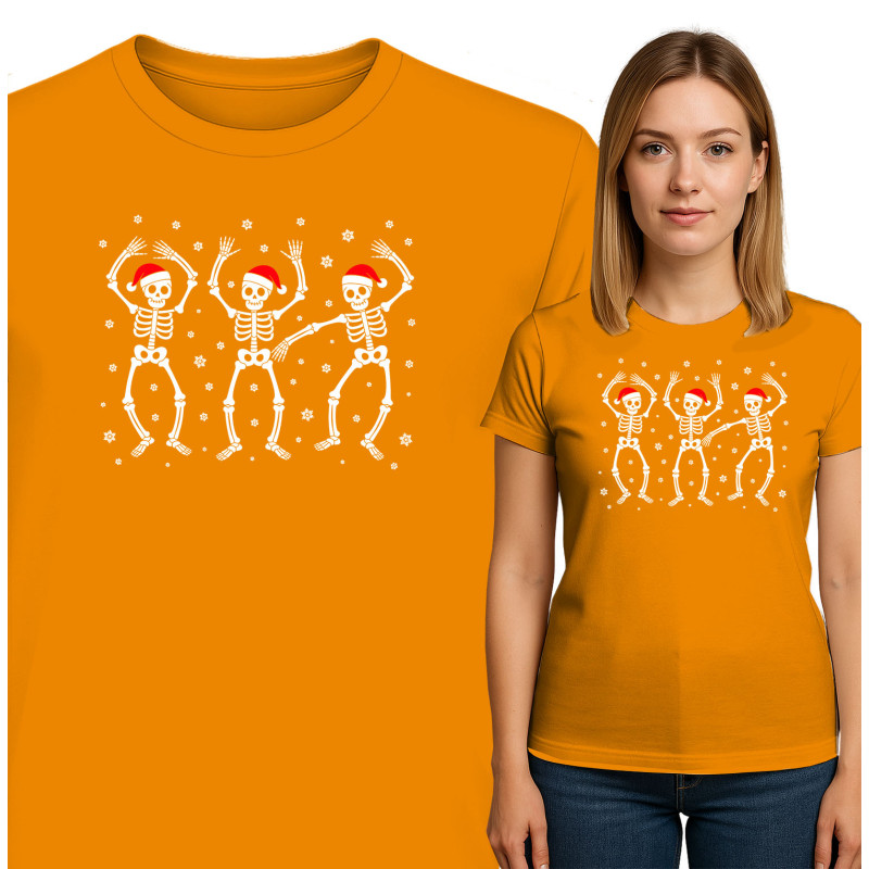copy of Shine Bright Inspirerende T-shirt