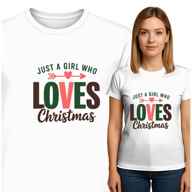 copy of Shine Bright Inspirerende T-shirt
