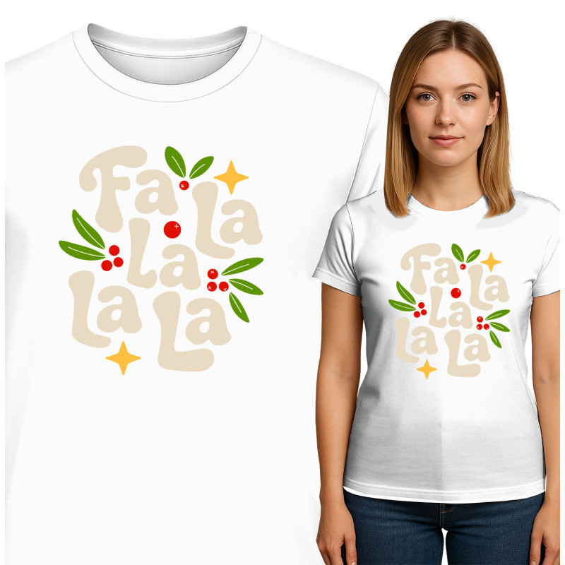 copy of Shine Bright Inspirerende T-shirt