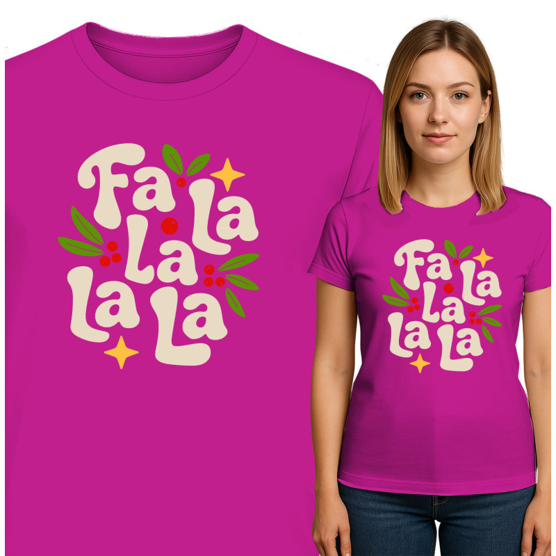 copy of Shine Bright Inspirerende T-shirt