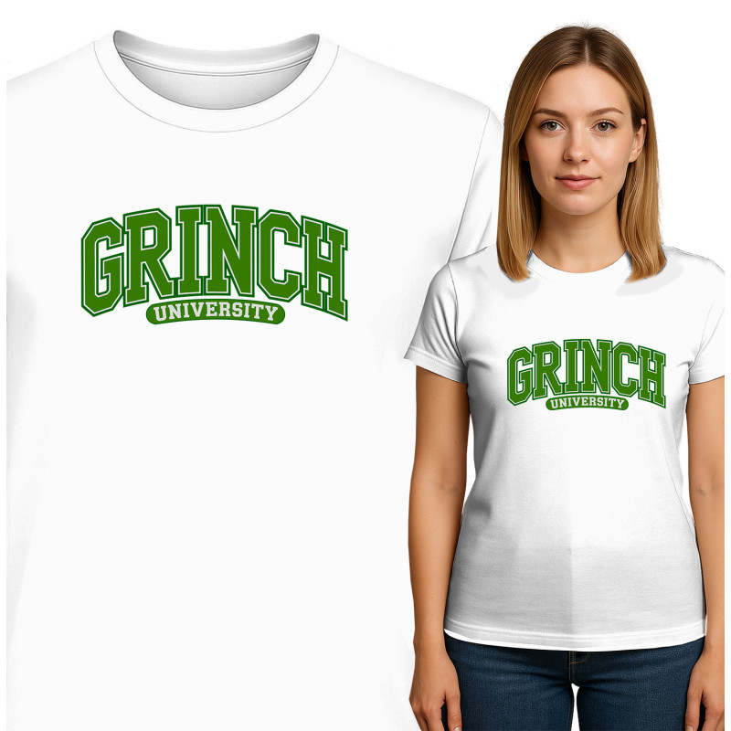 copy of Shine Bright Inspirerende T-shirt