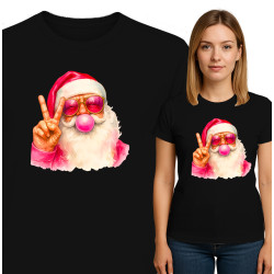 copy of Shine Bright Inspirerende T-shirt