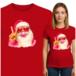 copy of Shine Bright Inspirerende T-shirt
