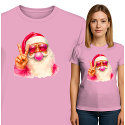 copy of Shine Bright Inspirerende T-shirt
