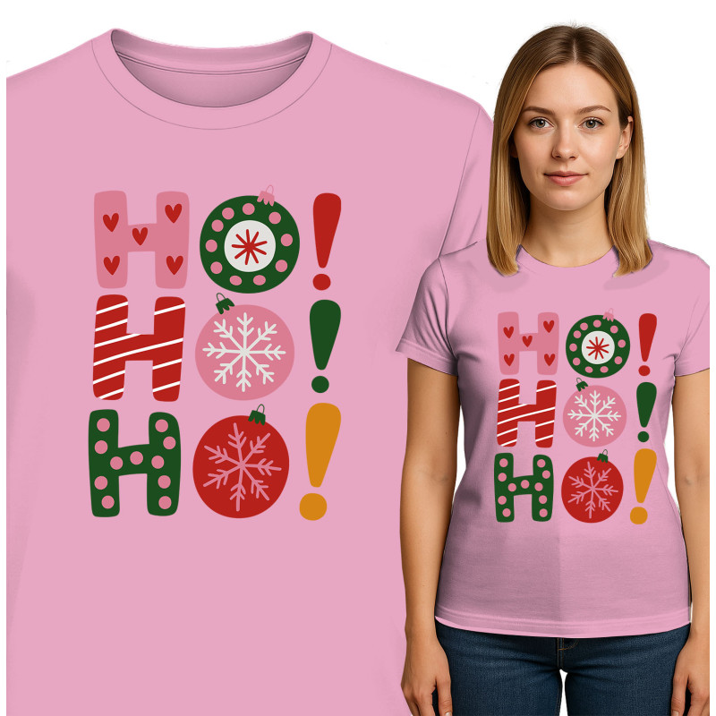 copy of Shine Bright Inspirerende T-shirt