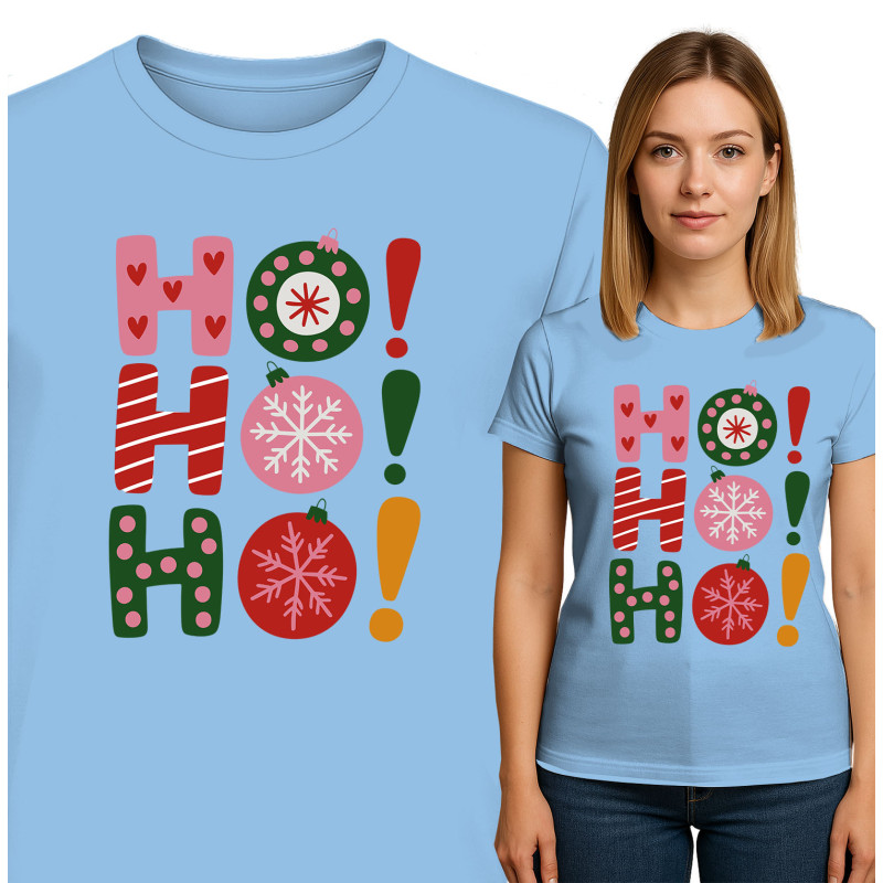 copy of Shine Bright Inspirerende T-shirt
