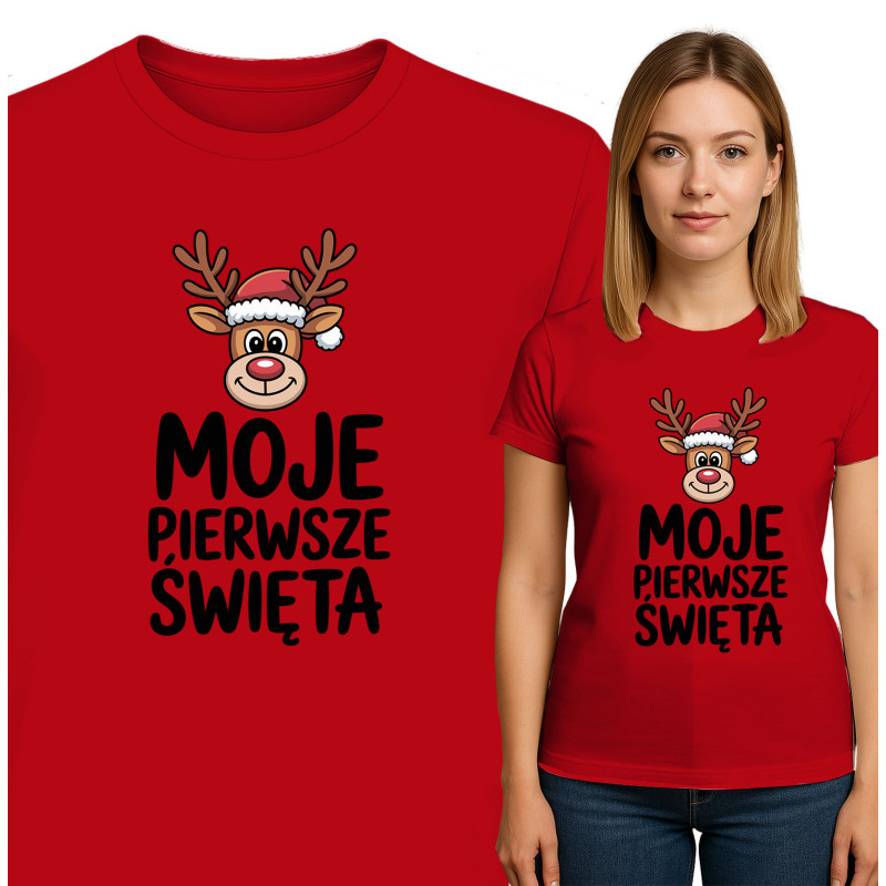 copy of Shine Bright Inspirerende T-shirt