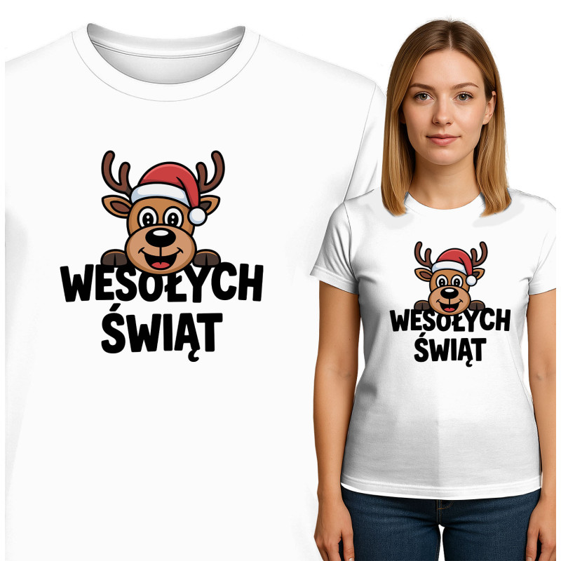 copy of Shine Bright Inspirerende T-shirt