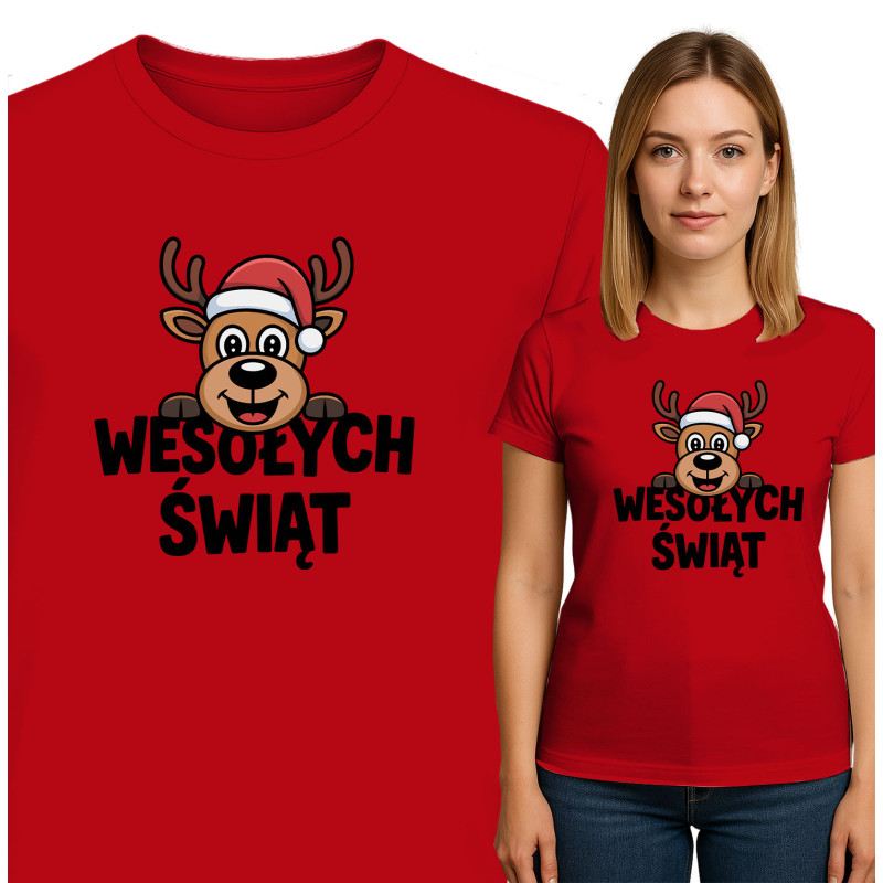 copy of Shine Bright Inspirerende T-shirt