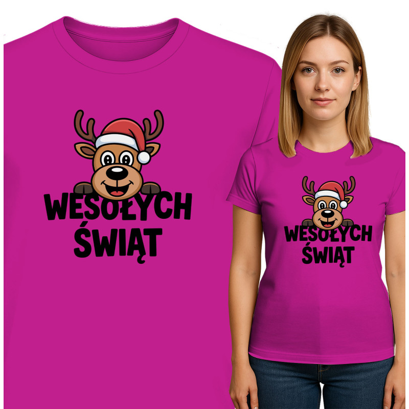 copy of Shine Bright Inspirerende T-shirt