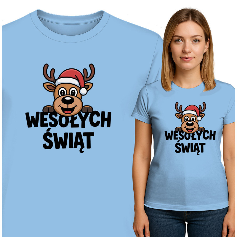 copy of Shine Bright Inspirerende T-shirt
