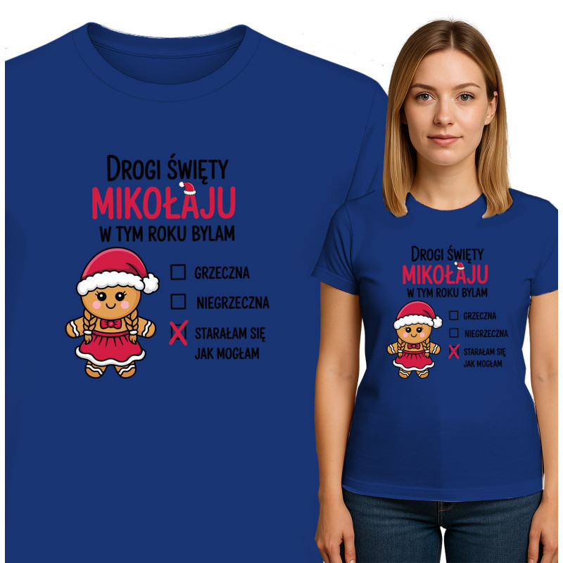 niebieski