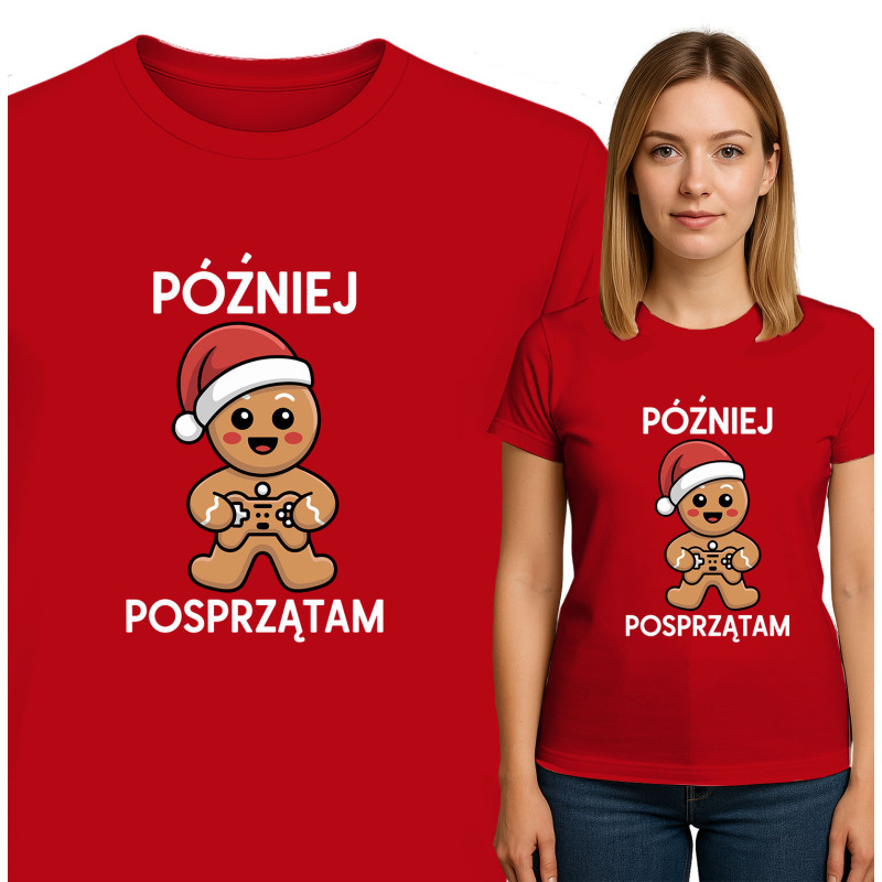 copy of Shine Bright Inspirerende T-shirt