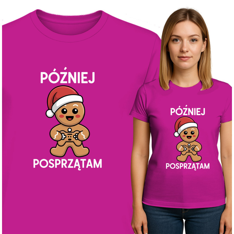 fuksja