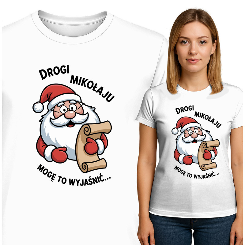 copy of Shine Bright Inspirerende T-shirt