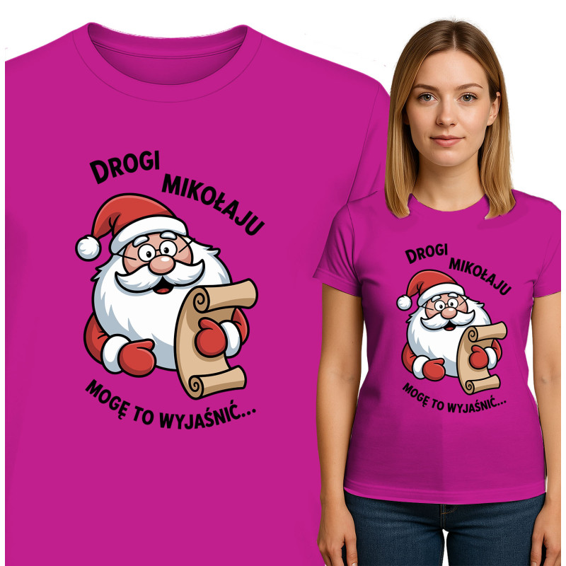 copy of Shine Bright Inspirerende T-shirt