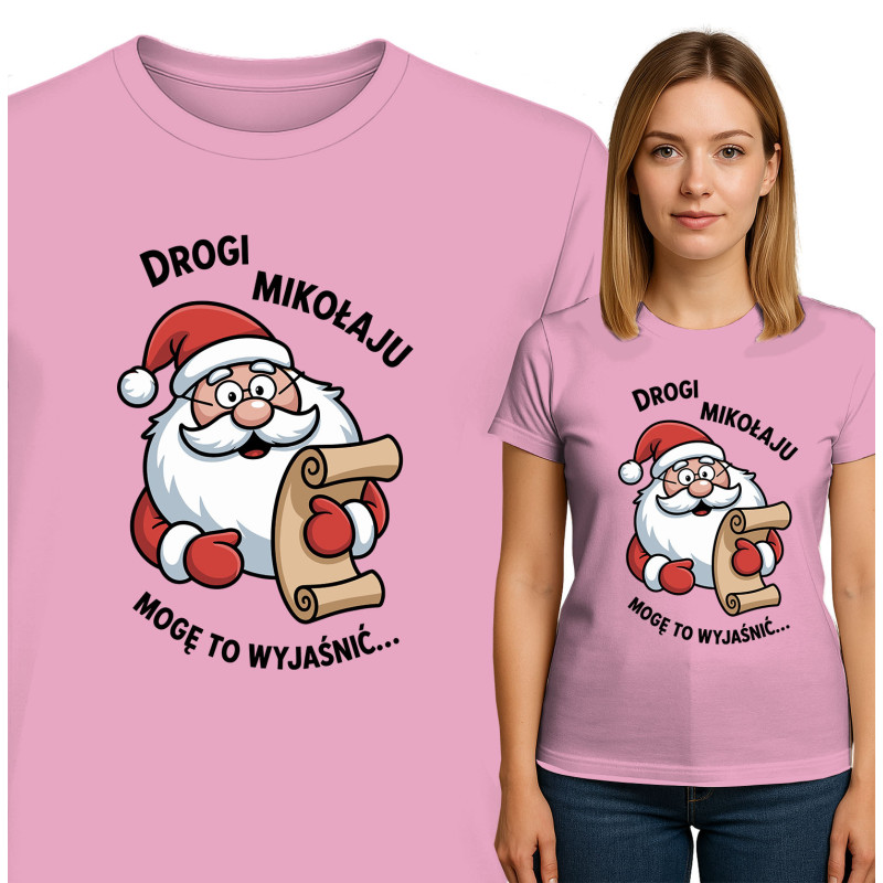 copy of Shine Bright Inspirerende T-shirt