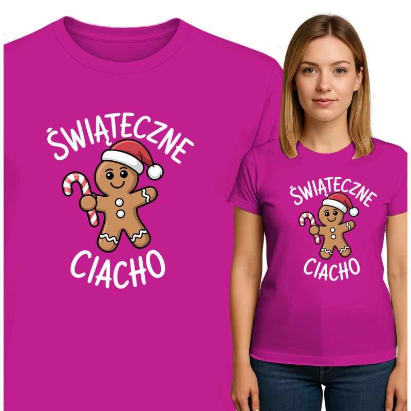 copy of Shine Bright Inspirerende T-shirt