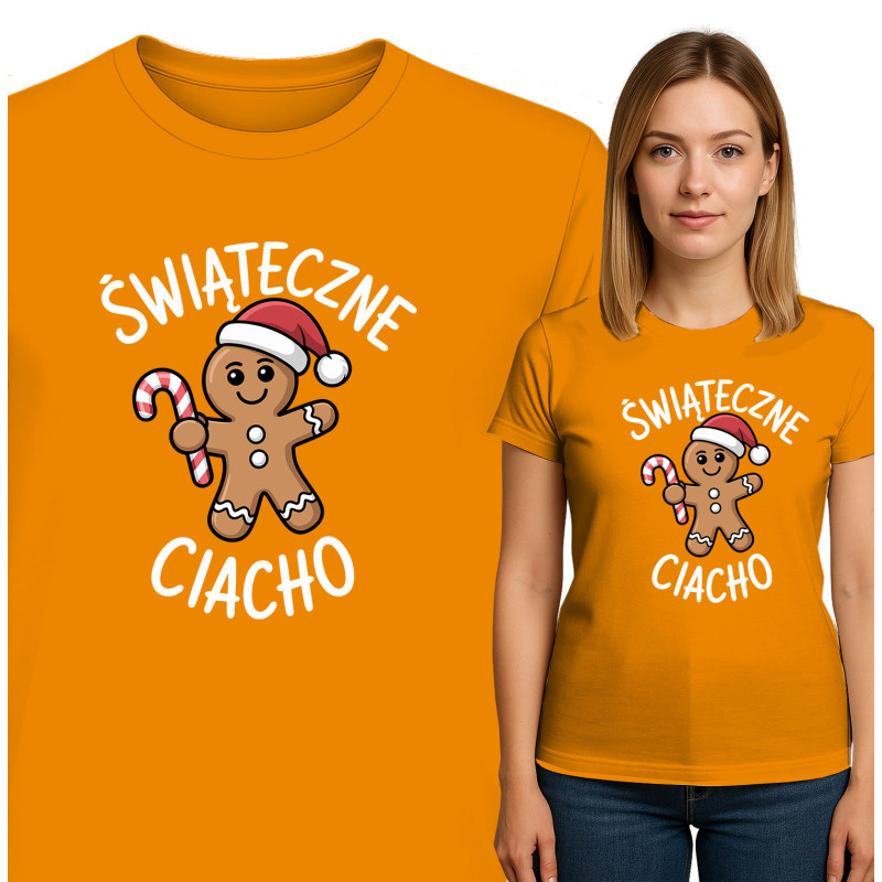 copy of Shine Bright Inspirerende T-shirt