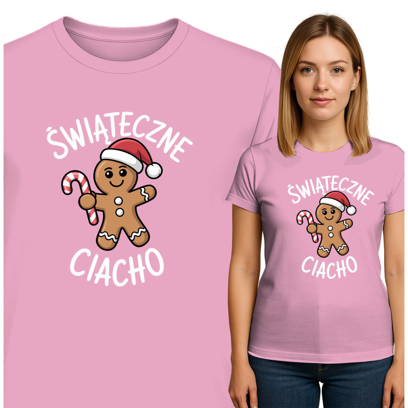 copy of Shine Bright Inspirerende T-shirt