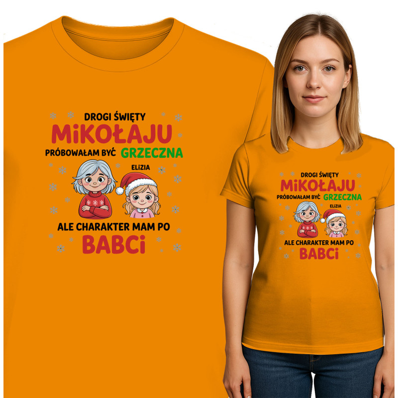 copy of Koszulka męska 'Shine Bright'