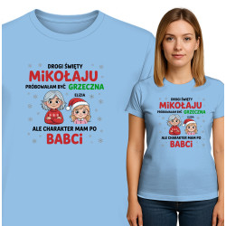 błękitny