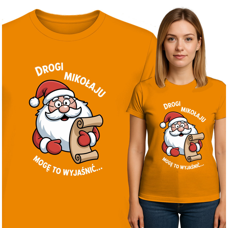 copy of Shine Bright Inspirerende T-shirt