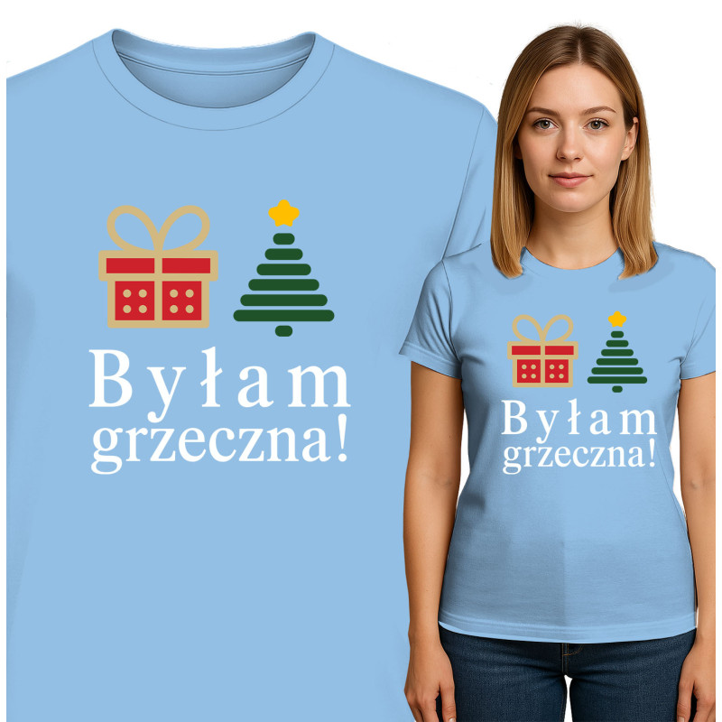 błękitny