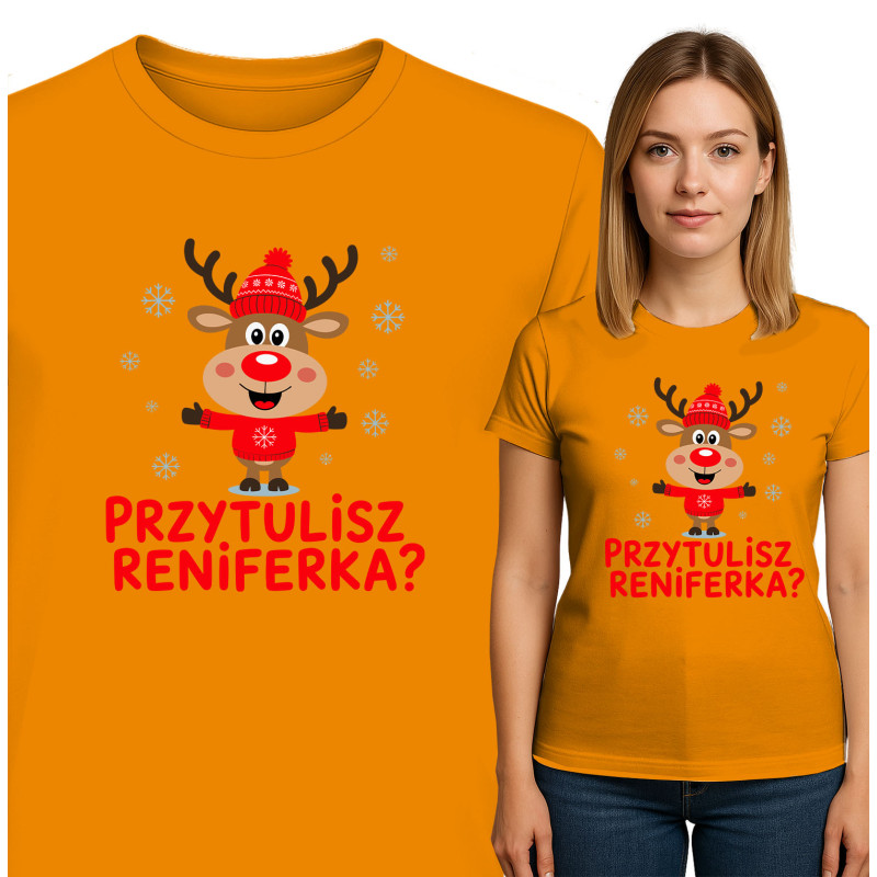 copy of Shine Bright Inspirerende T-shirt