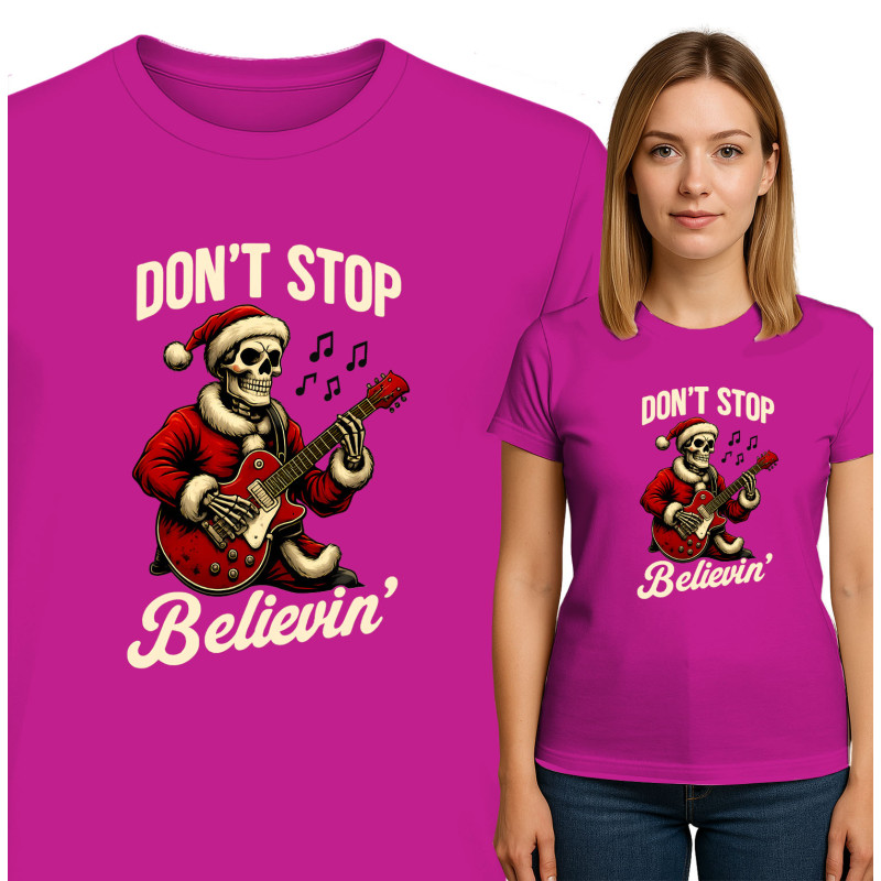 copy of Shine Bright Inspirerende T-shirt